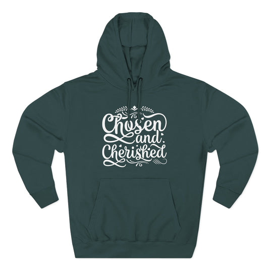 Chosen & Cherished Hoodie