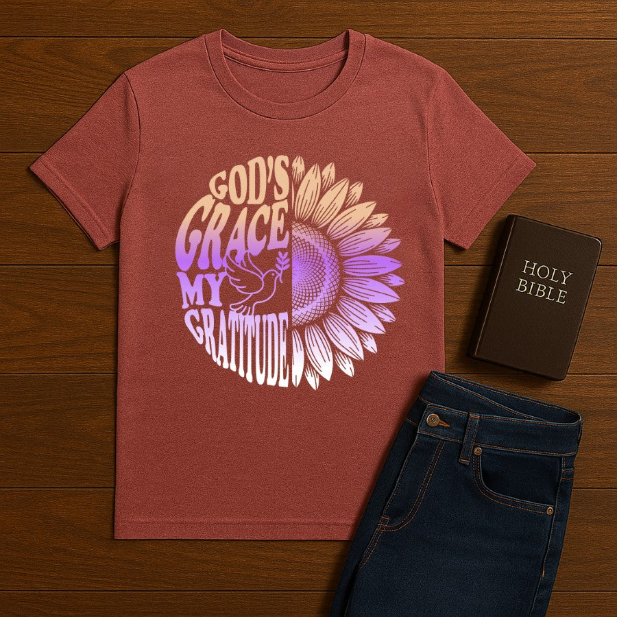 God's Grace Tee