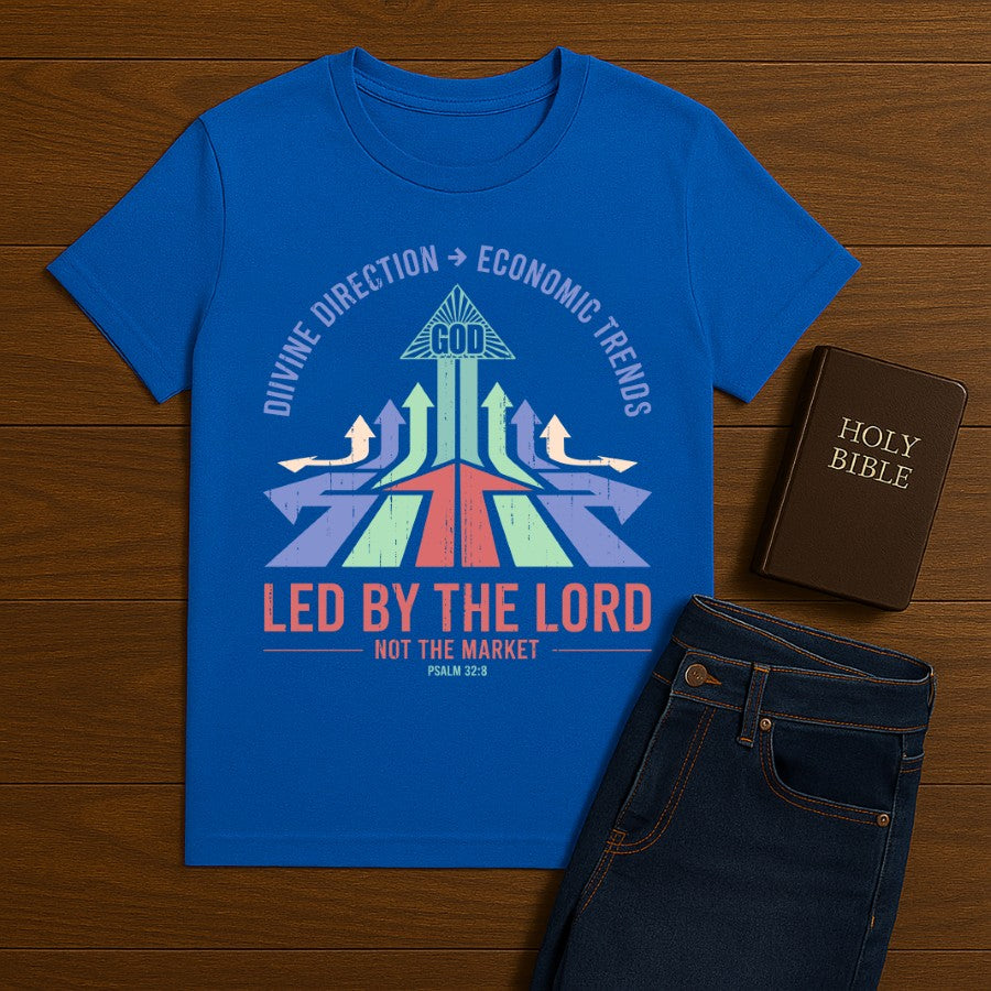 Divine Direction Tee