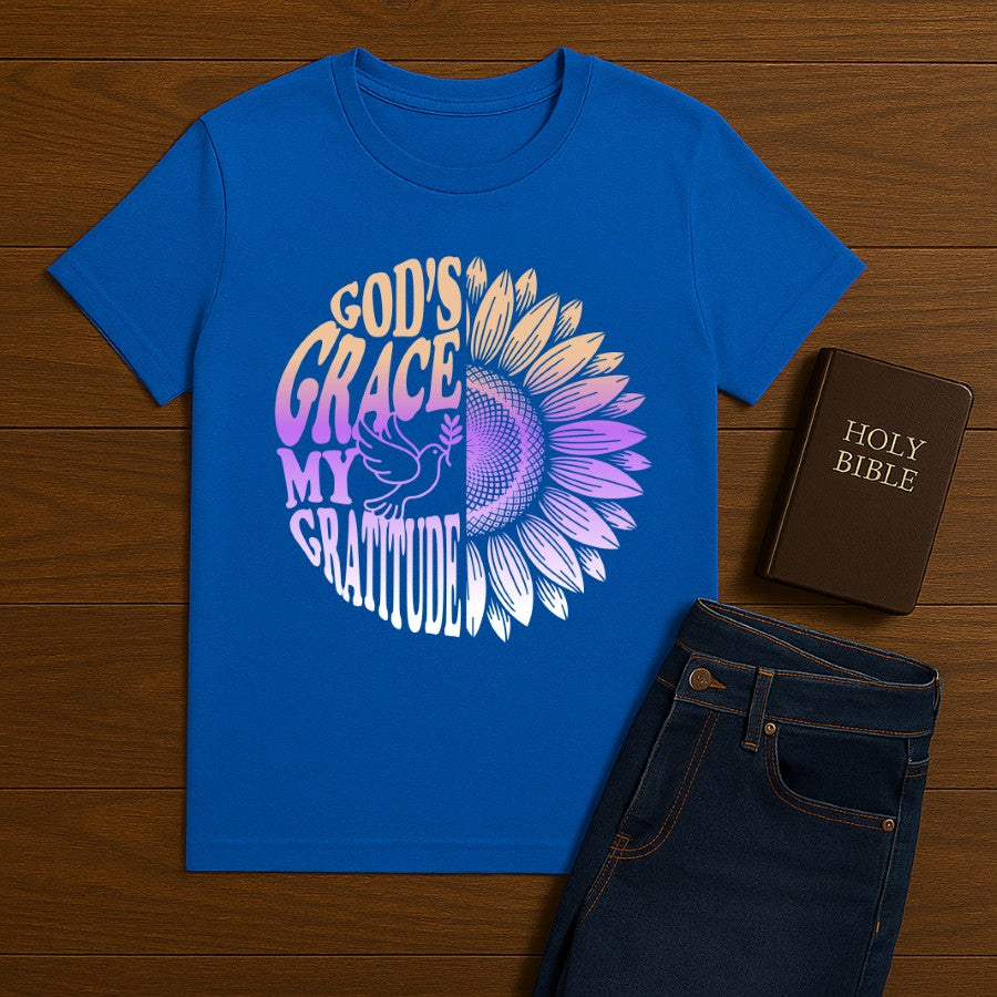 God's Grace Tee