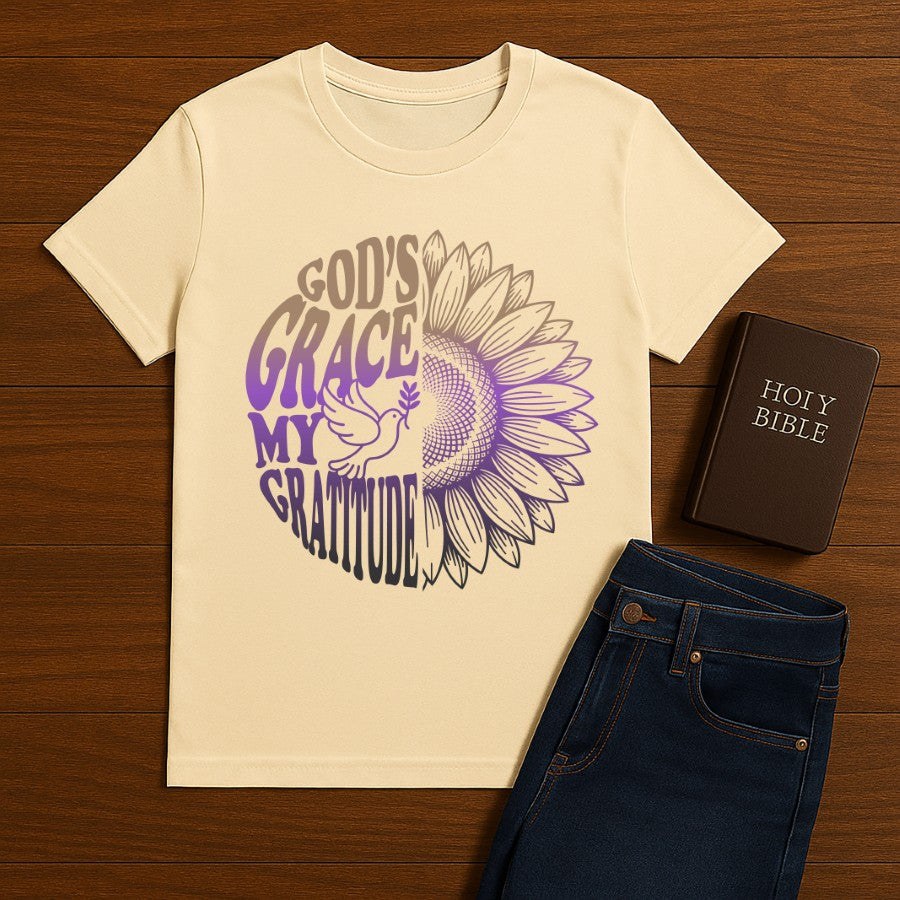 God's Grace Tee