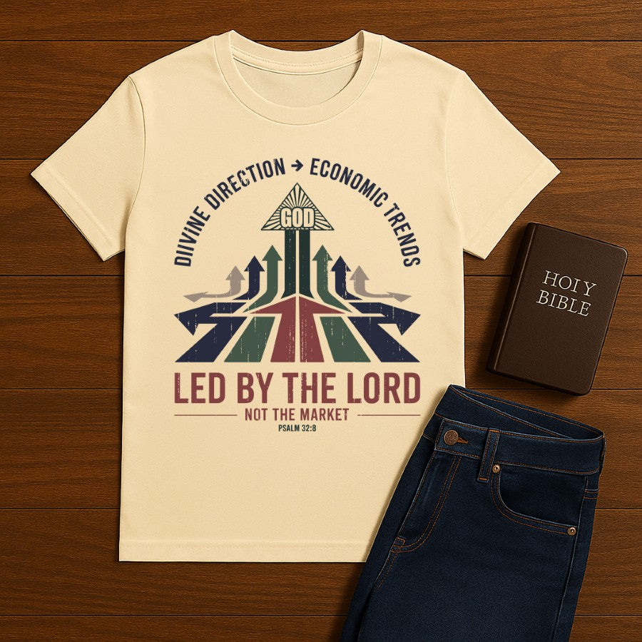 Divine Direction Tee