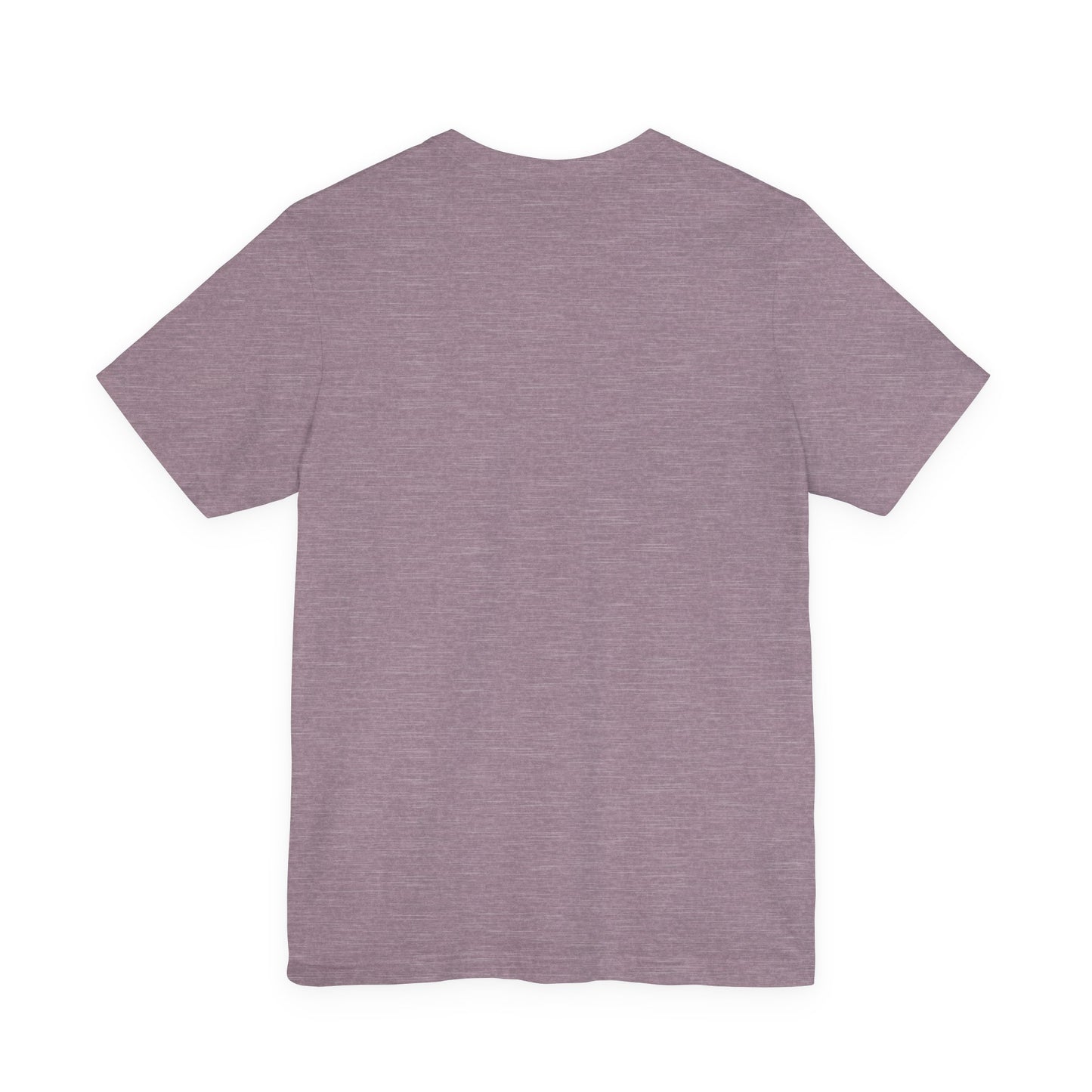 Worthy. Chosen.Redeemed Tee