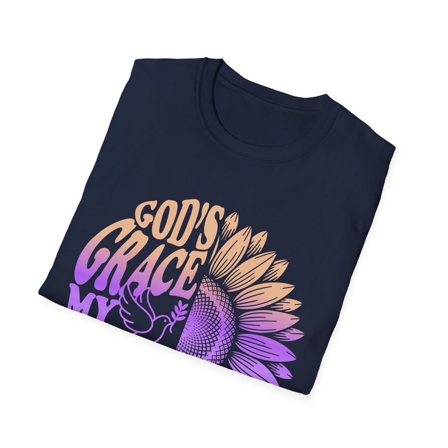 God’s Grace, My Gratitude Tee