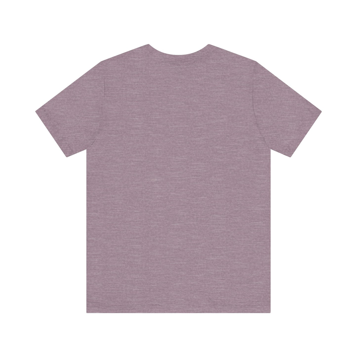 Worthy. Chosen.Redeemed Tee