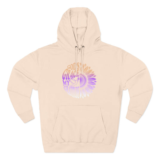 God’s Grace, My Gratitude Hoodie
