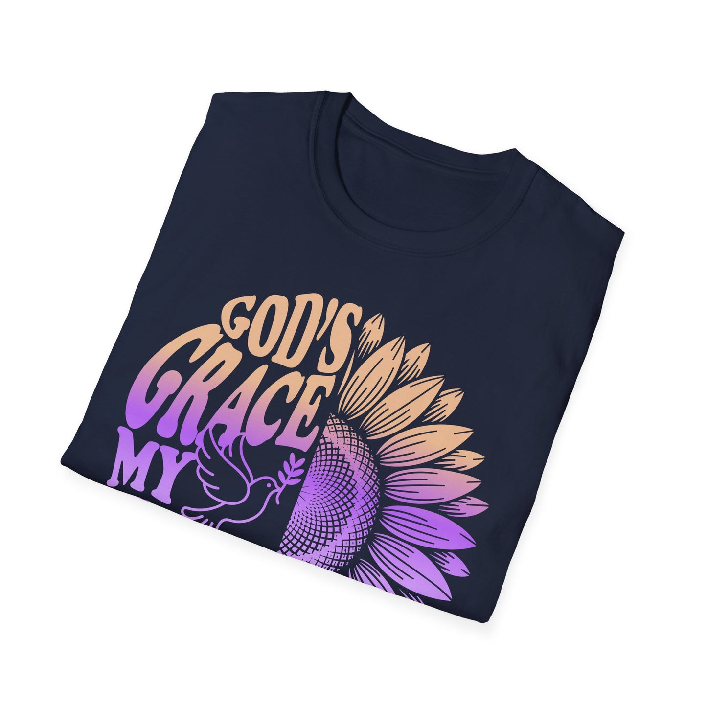 God’s Grace, My Gratitude Tee