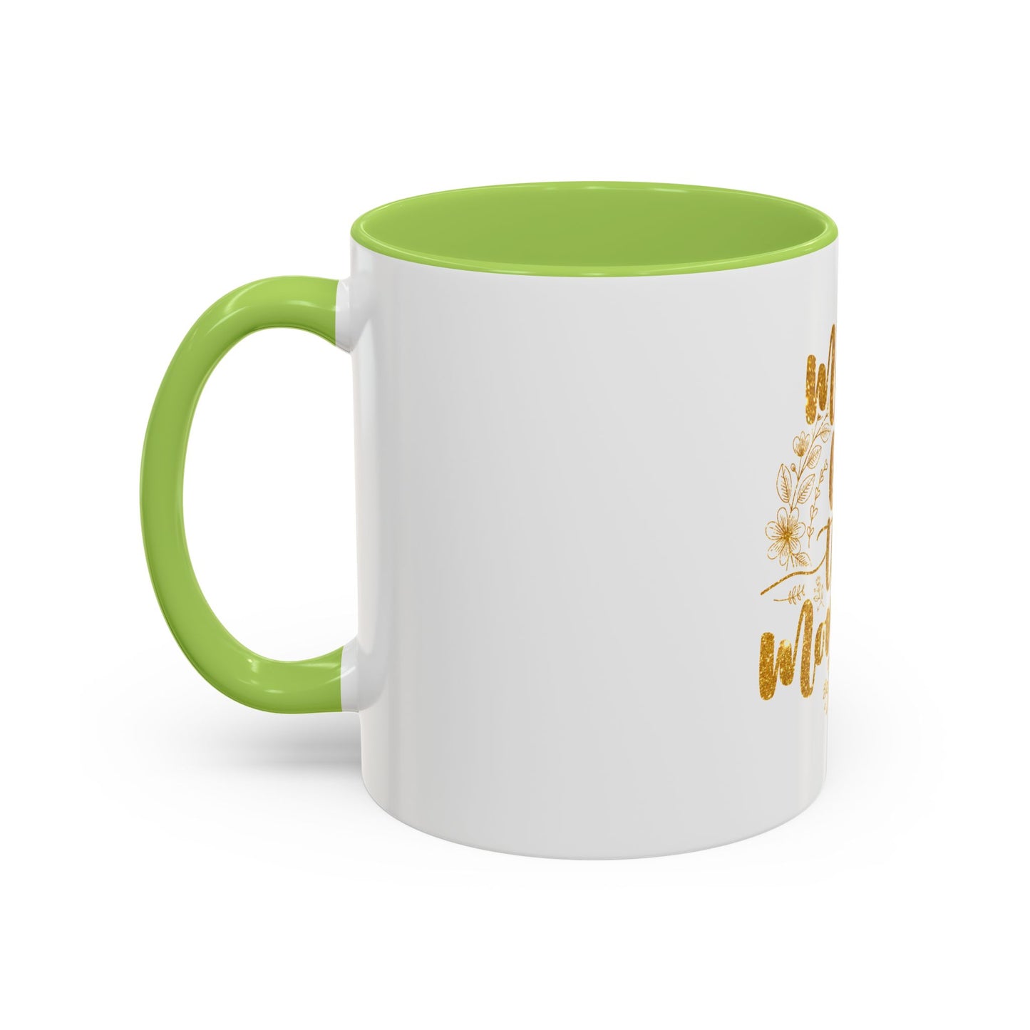Made for This Moment Coffee Mug