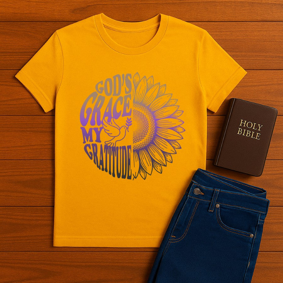 God's Grace Tee