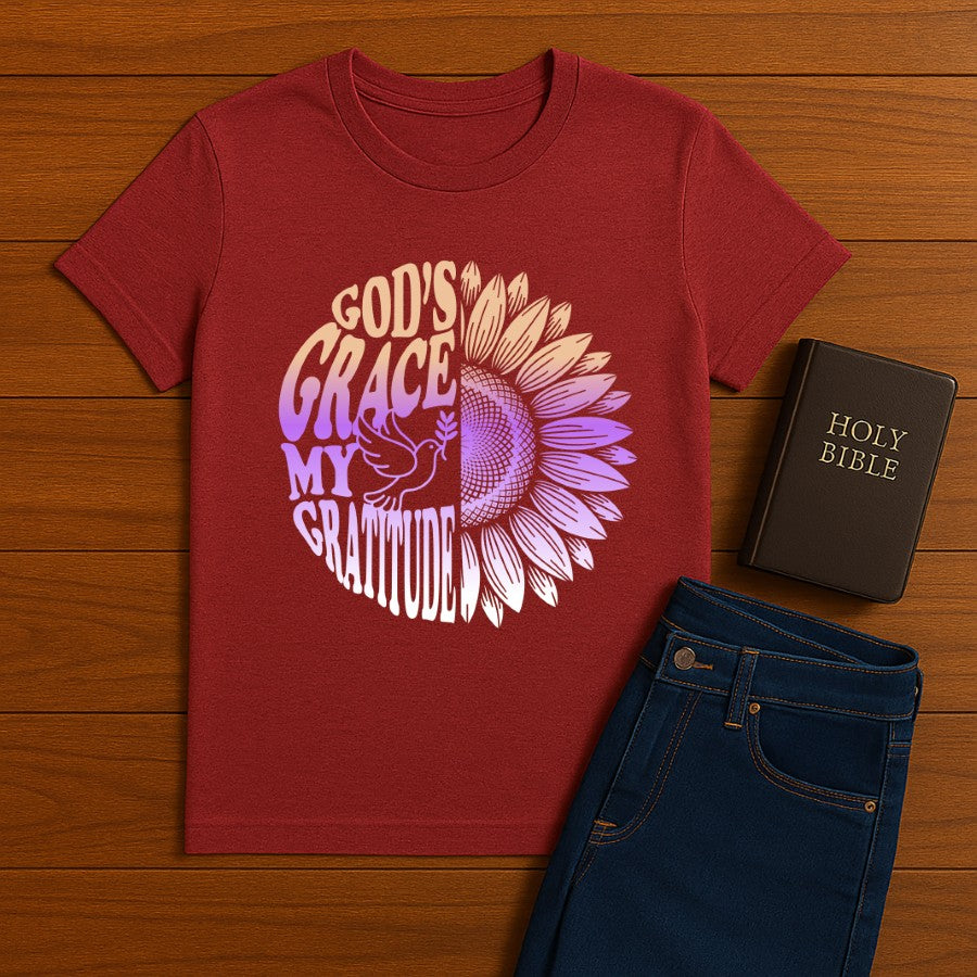 God's Grace Tee