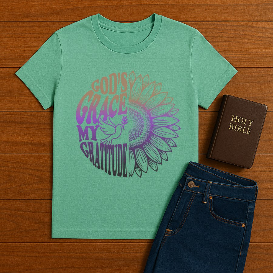 God's Grace Tee