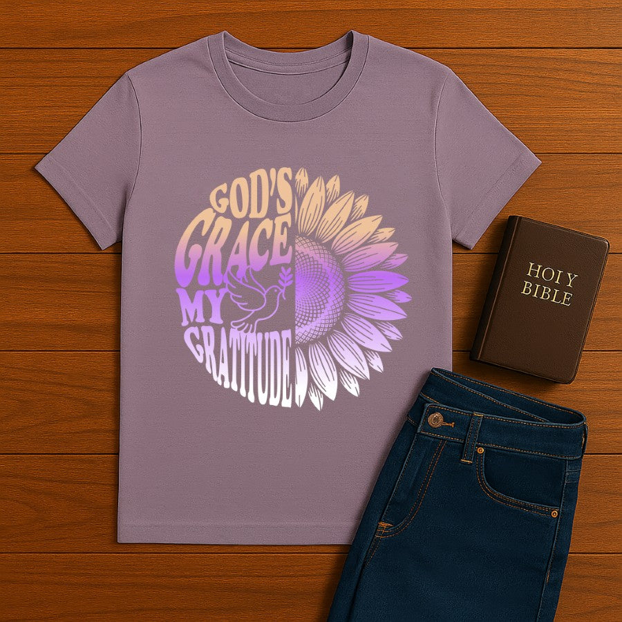 God's Grace Tee