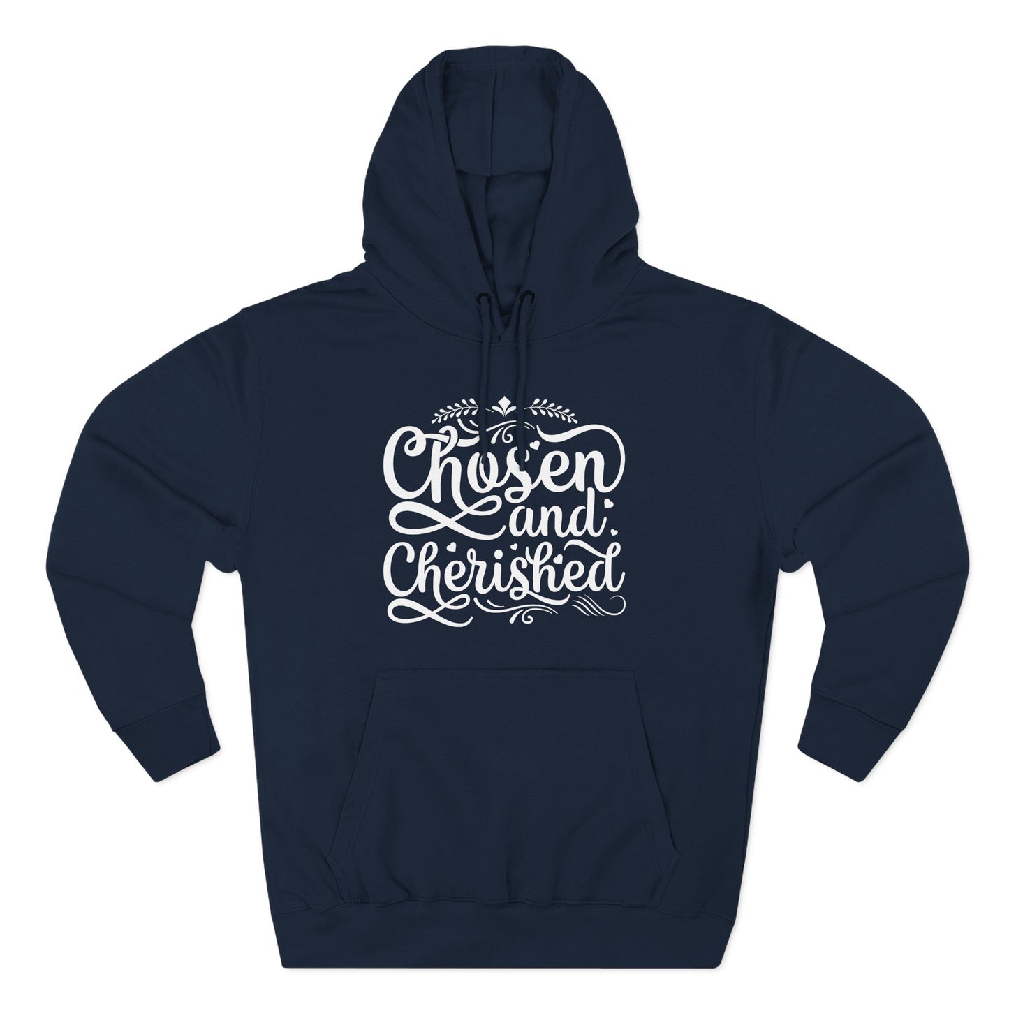 Chosen & Cherished Hoodie