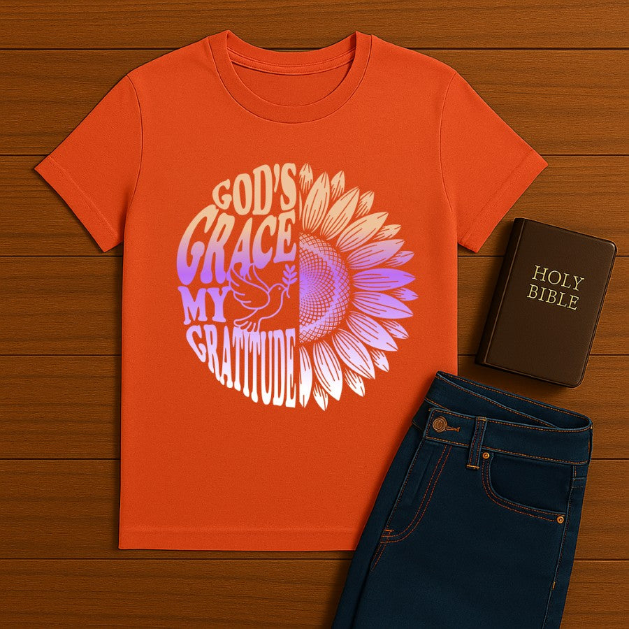 God's Grace Tee