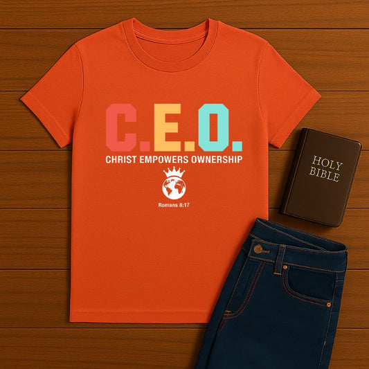 C. E. O. Tee