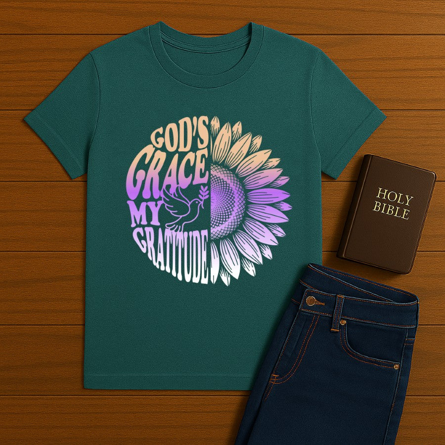 God's Grace Tee