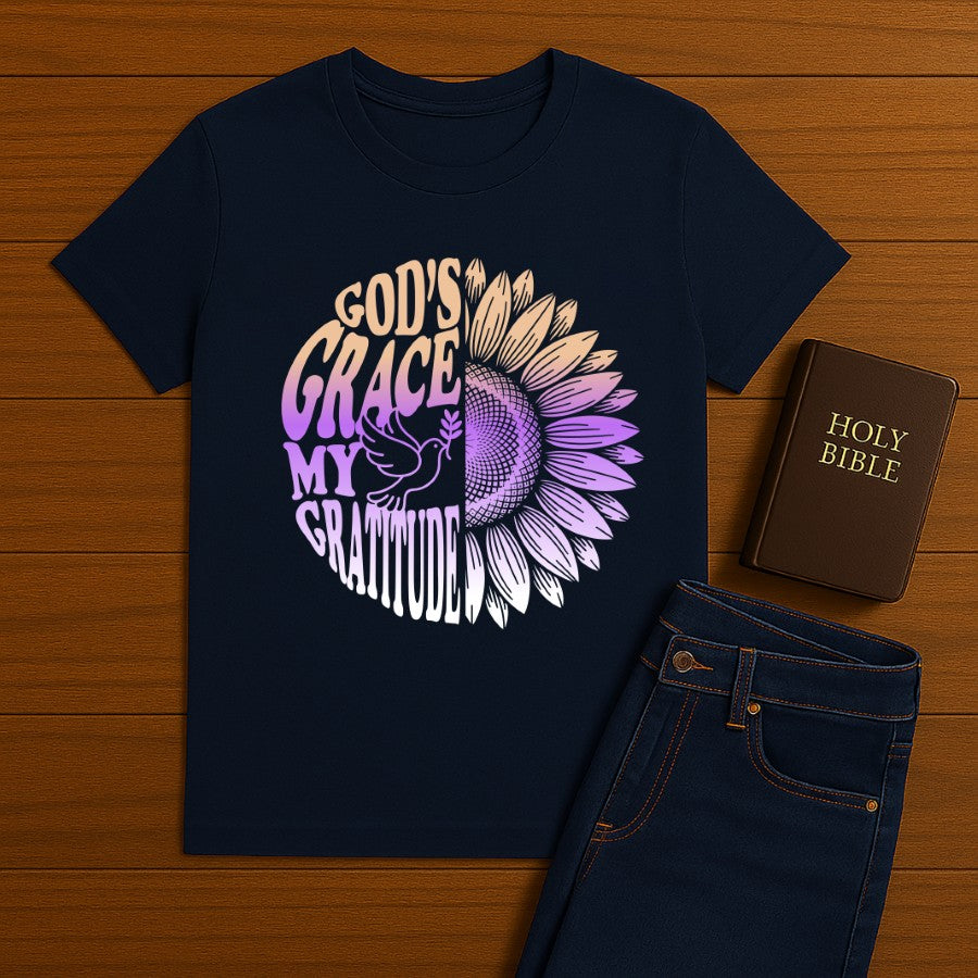 God's Grace Tee