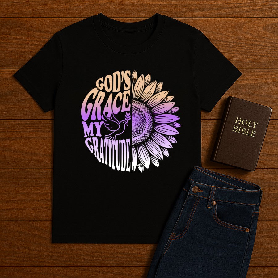 God's Grace Tee