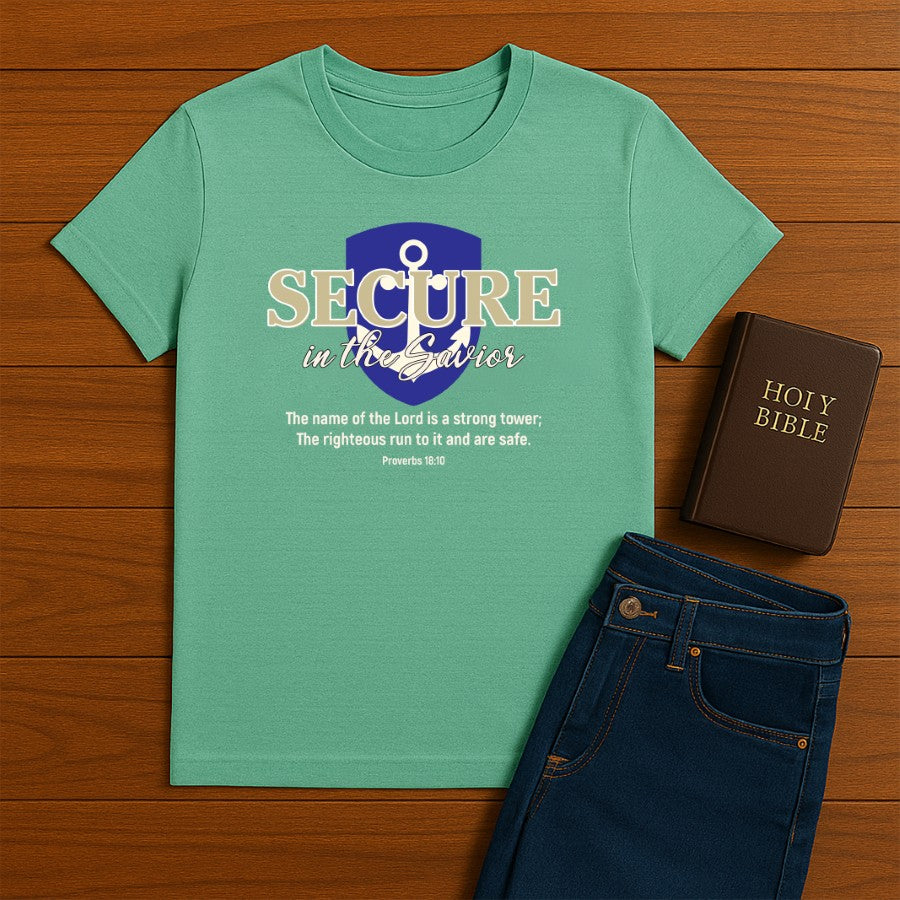 Secure Tee