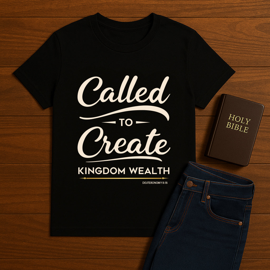 Called to Create Tee