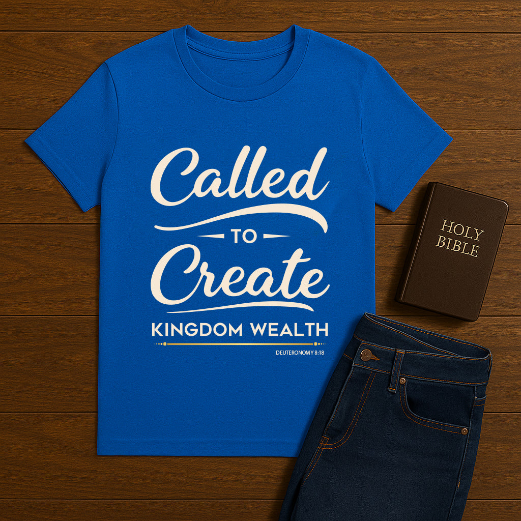 Called to Create Tee