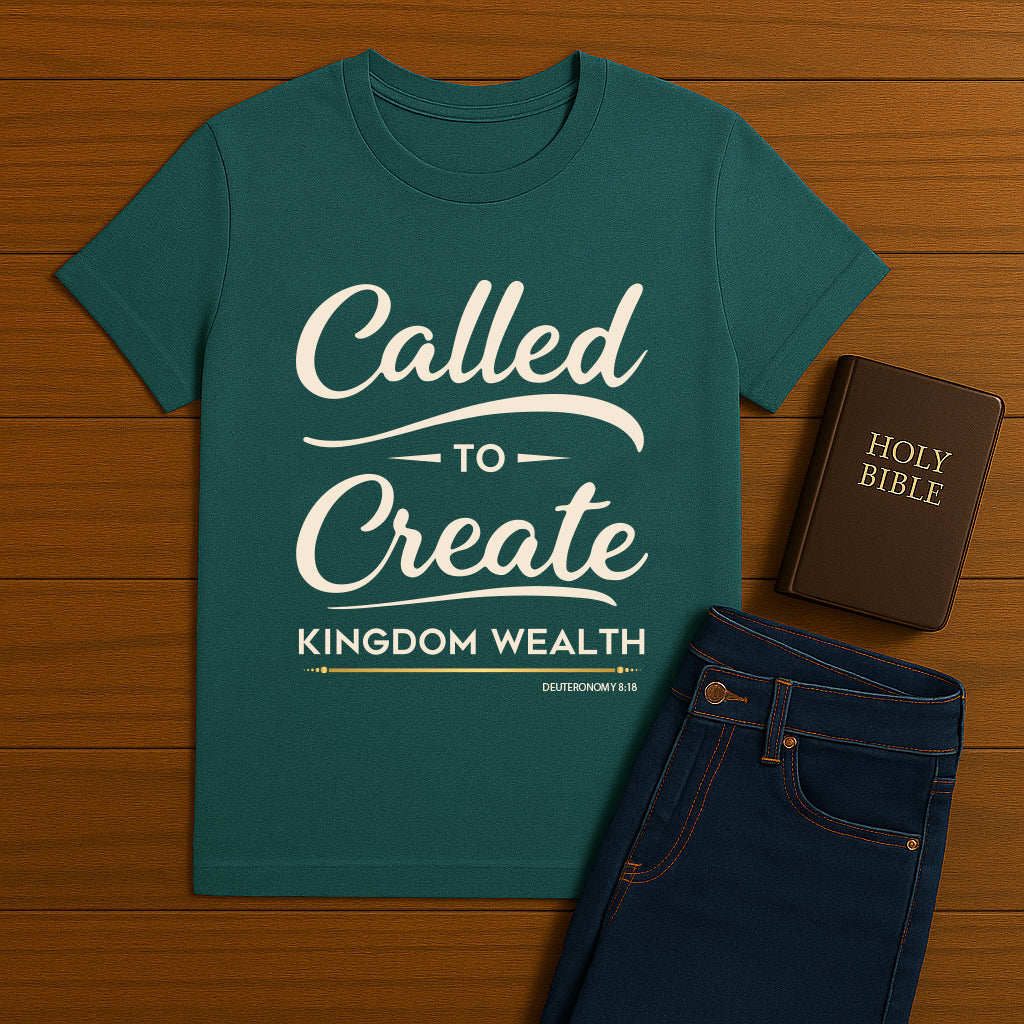 Called to Create Tee