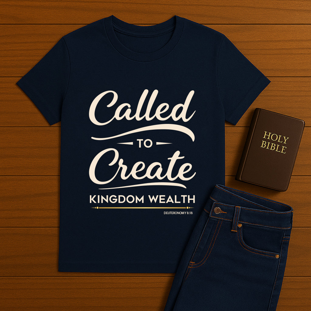 Called to Create Tee