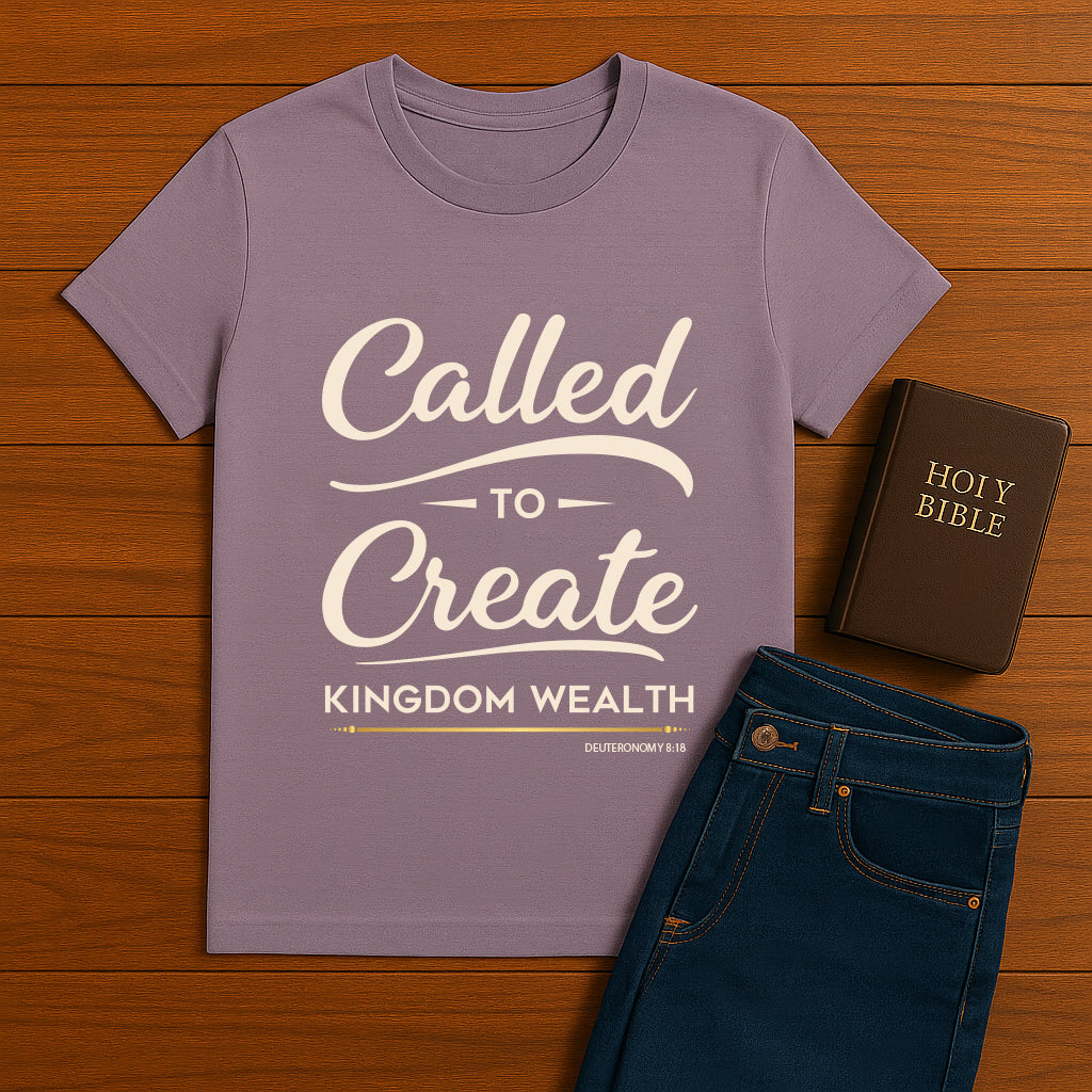 Called to Create Tee