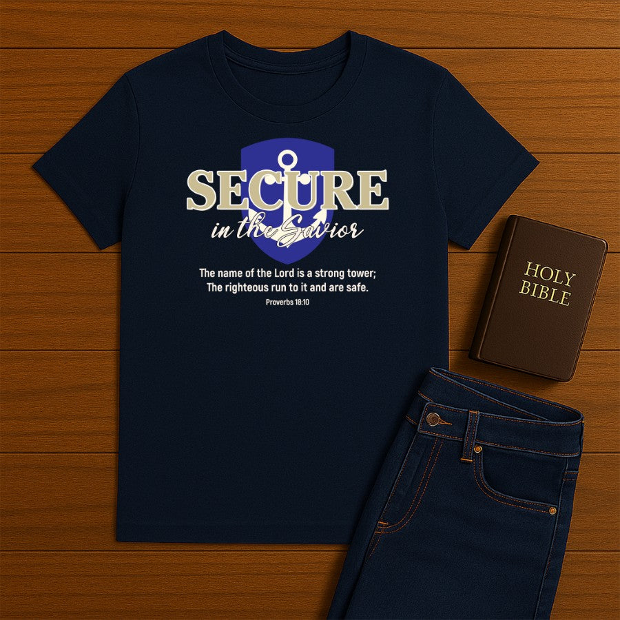 Secure Tee