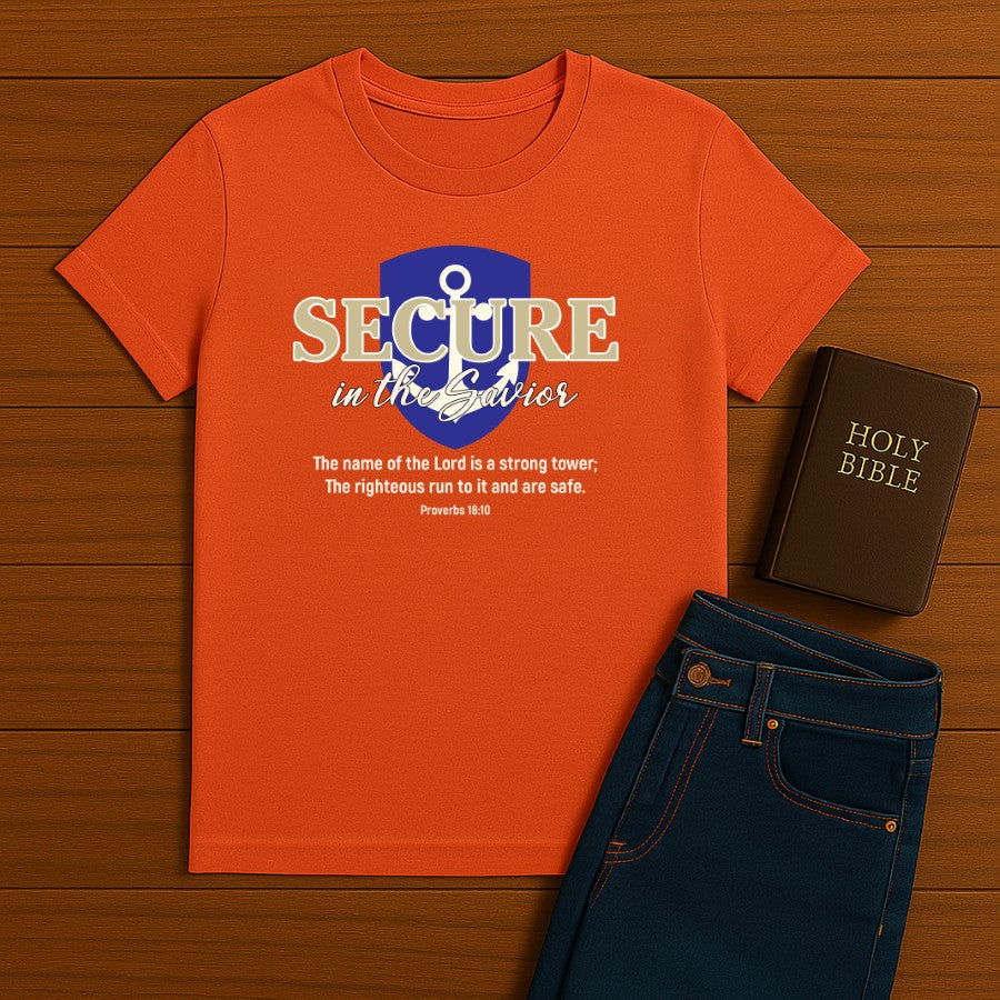 Secure Tee