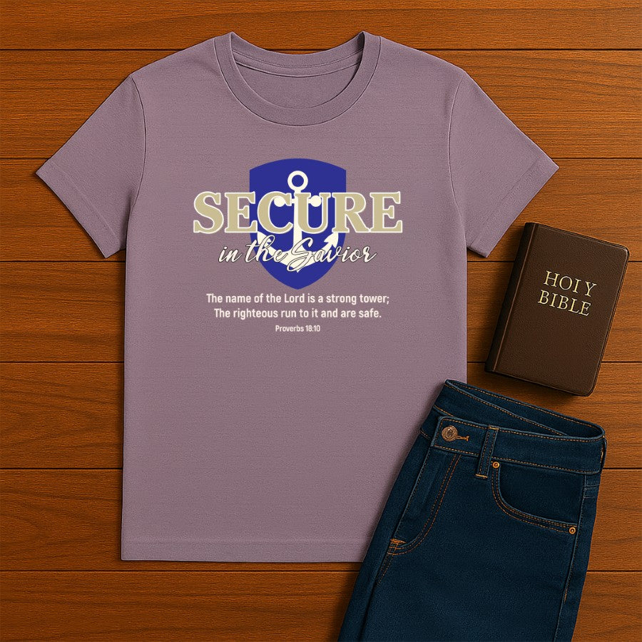 Secure Tee
