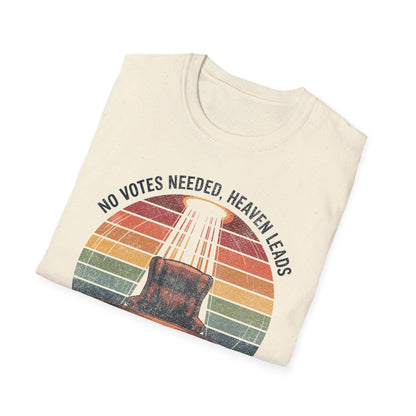 Boardroom of One Tee