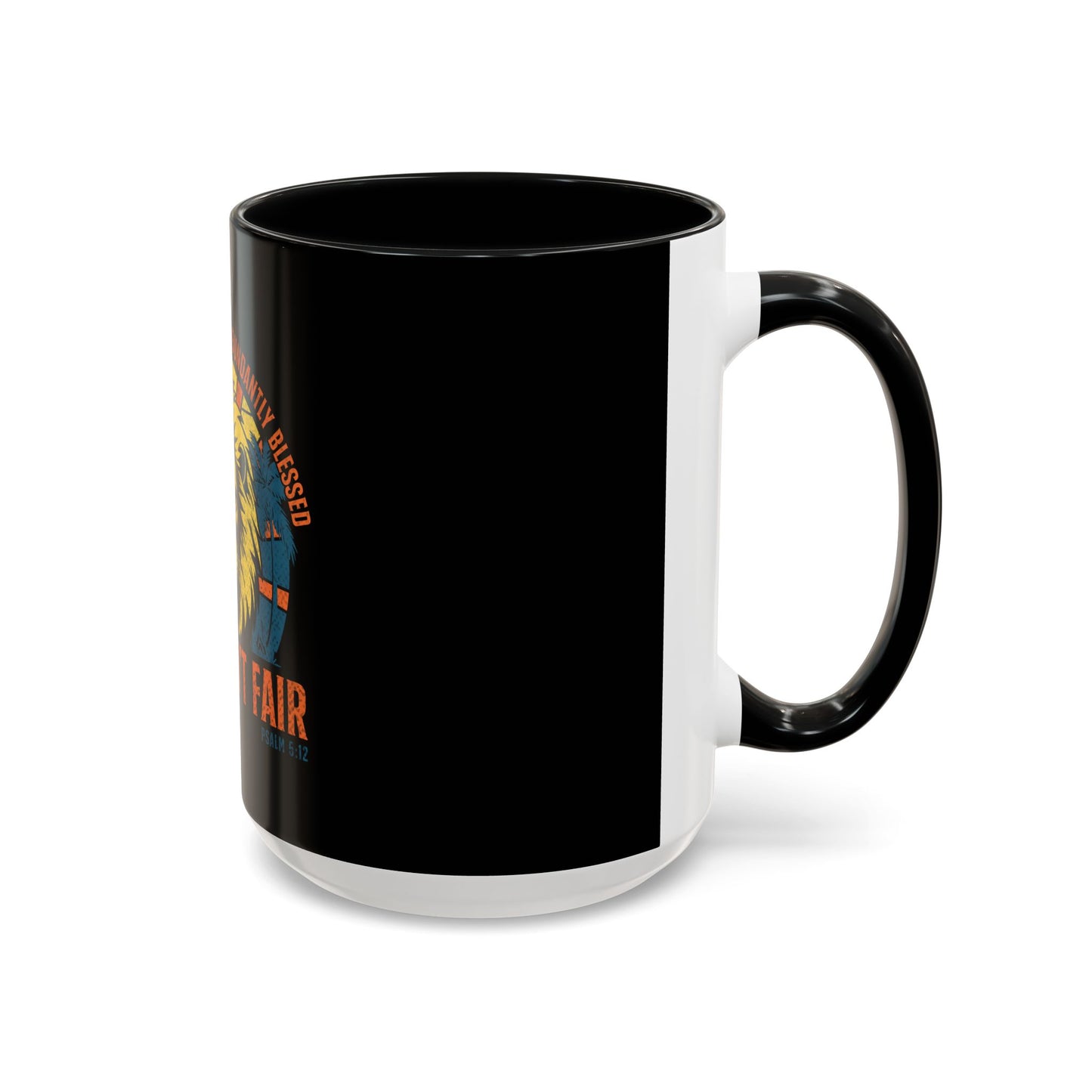 Favor Ain’t Fair  Coffee Mug