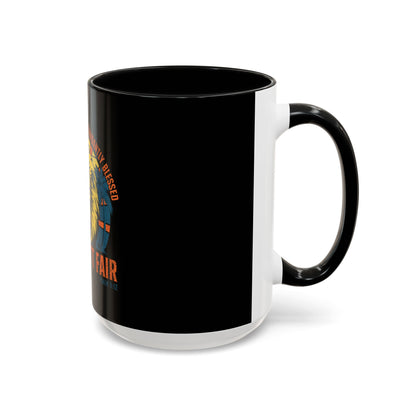 Favor Ain’t Fair  Coffee Mug