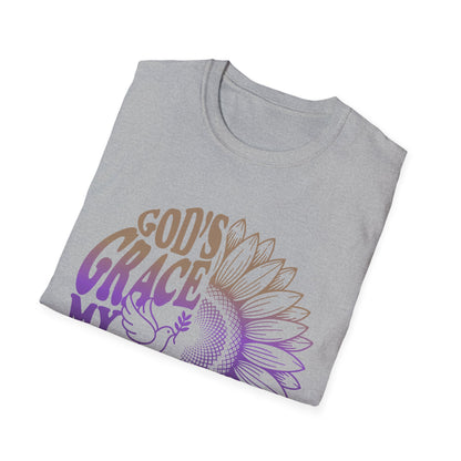 God’s Grace, My Gratitude  Tee