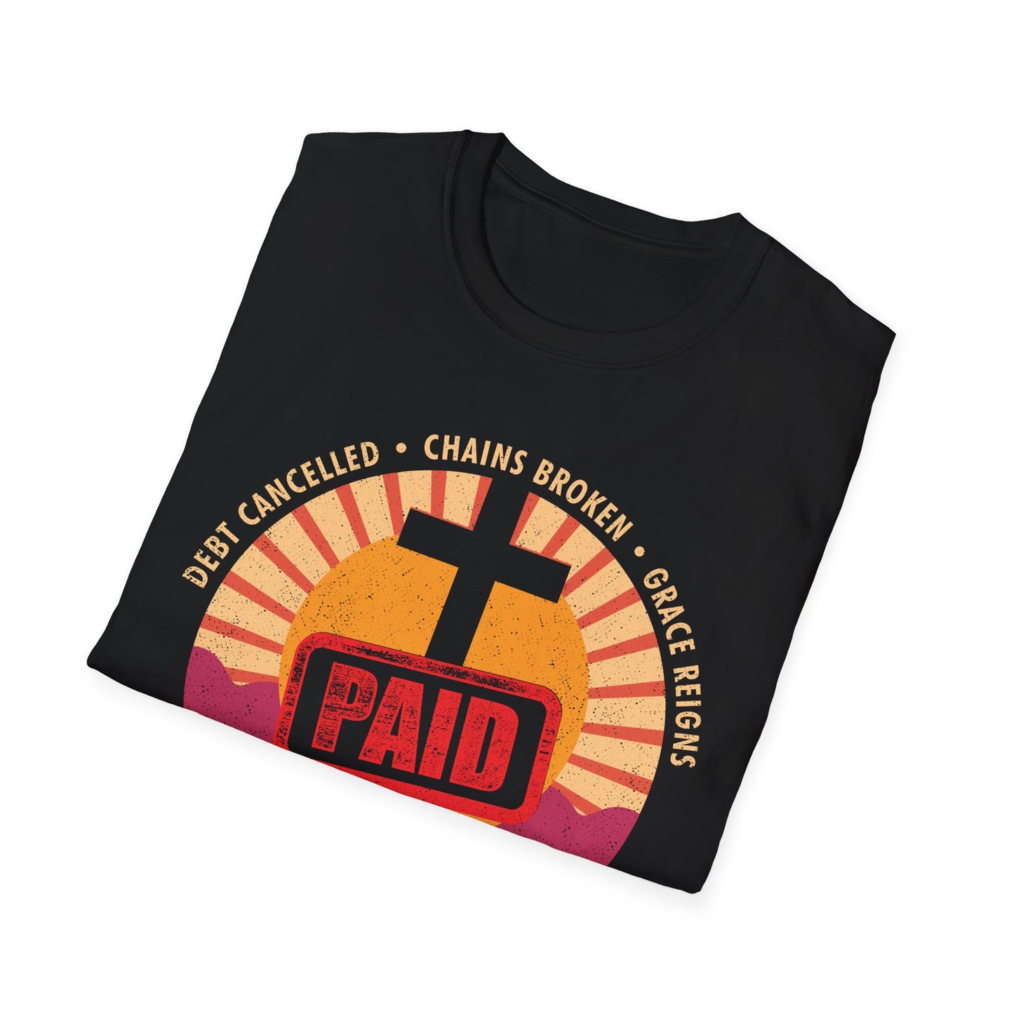 Paid in Full Tee