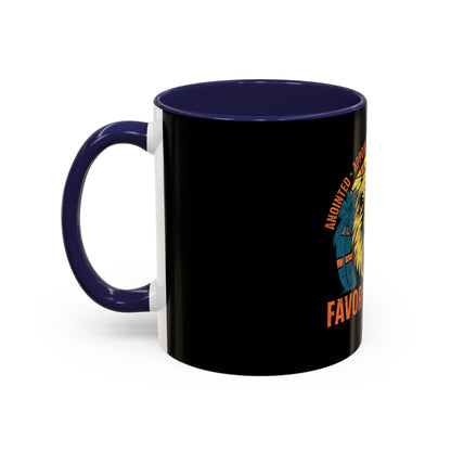 Favor Ain’t Fair  Coffee Mug