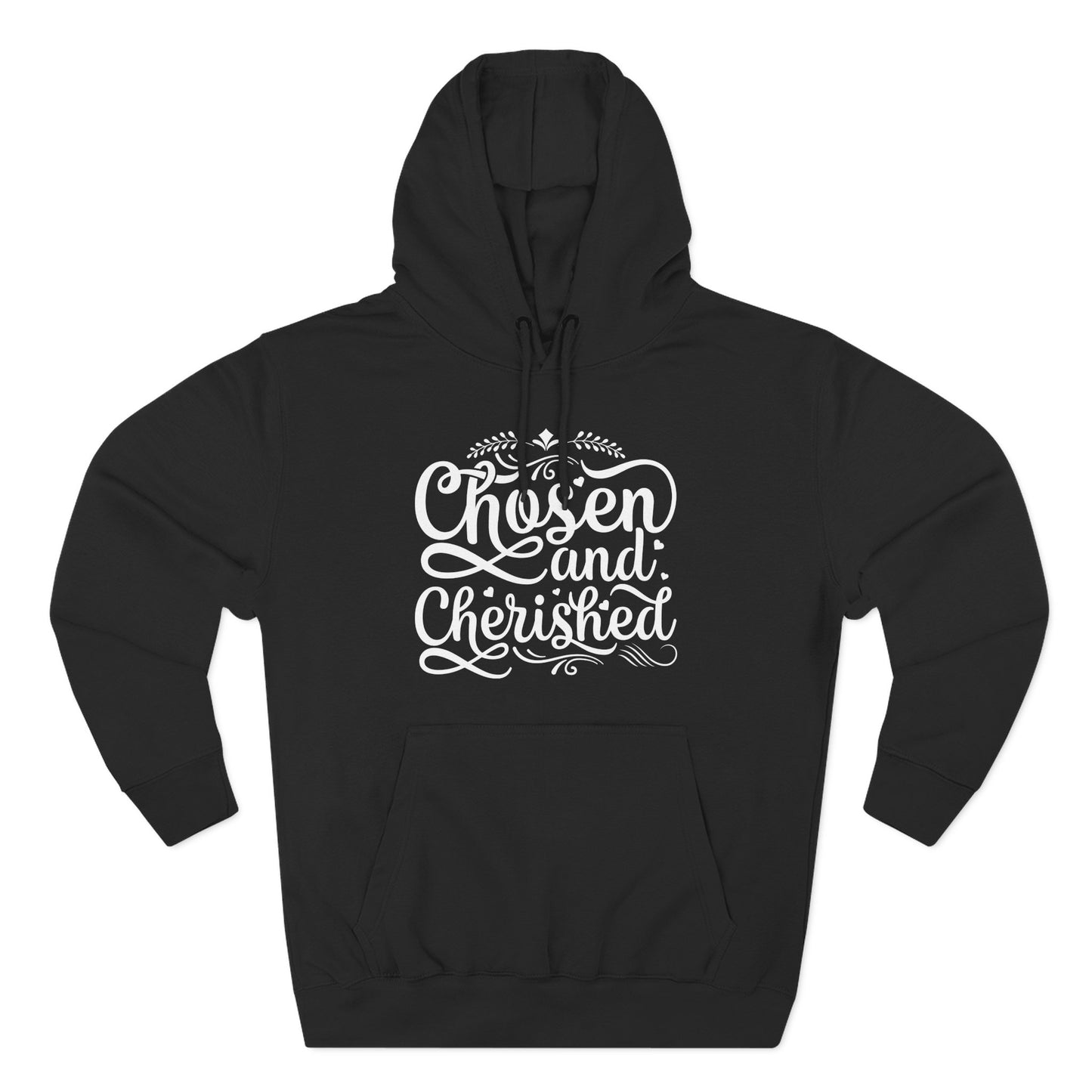Chosen & Cherished Hoodie