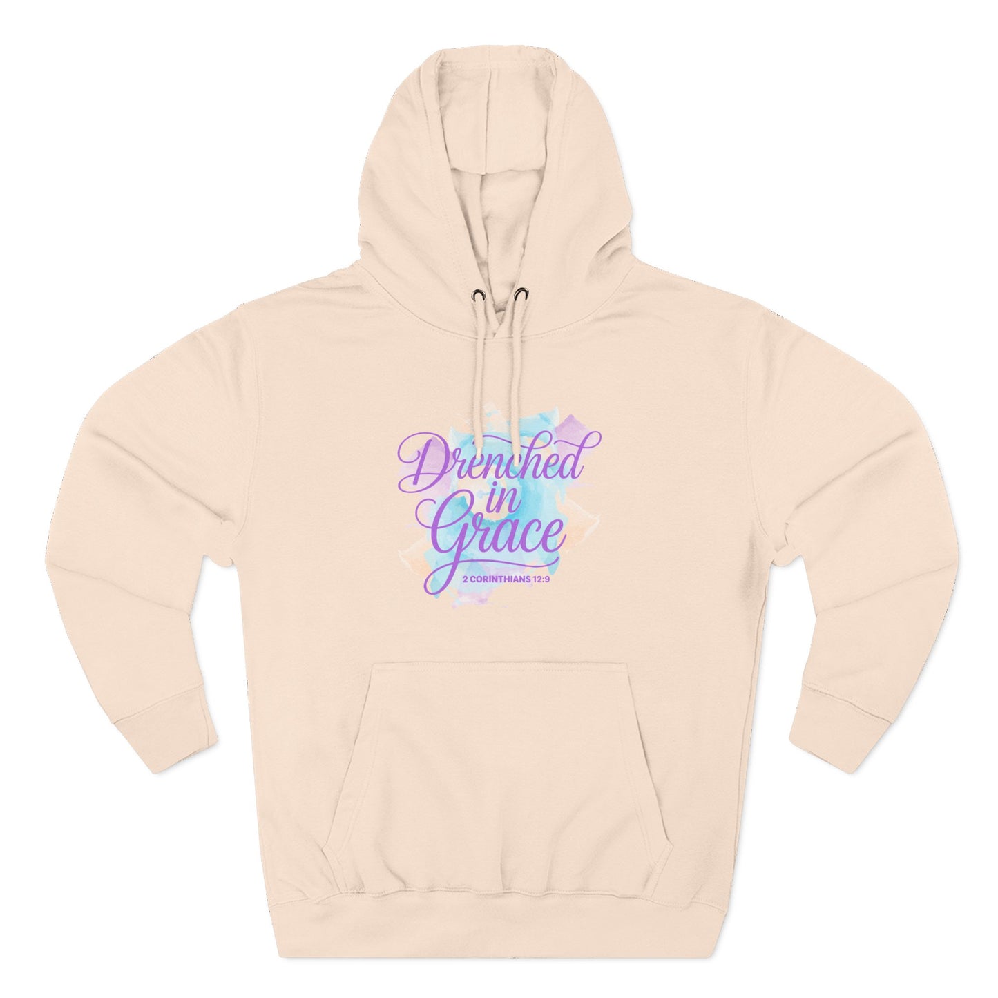 Drenched in Grace Hoodie