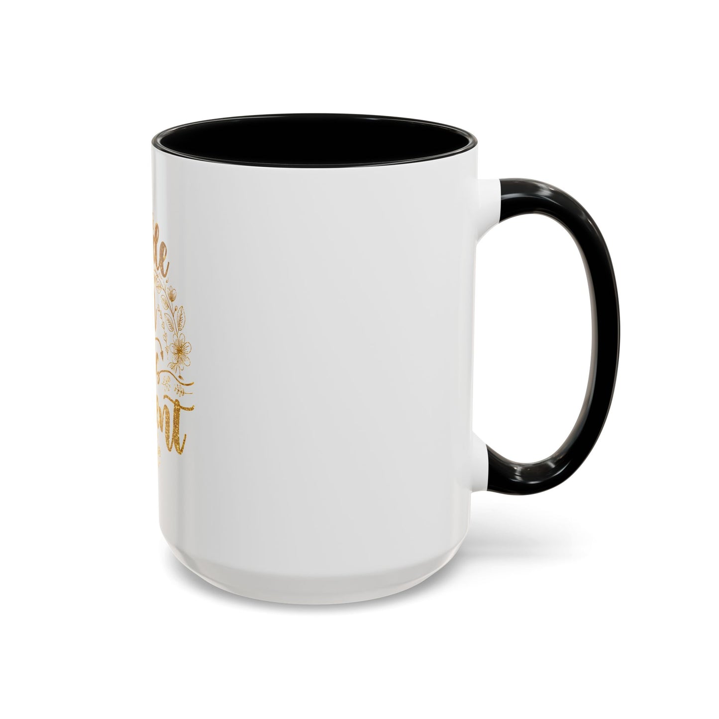 Made for This Moment Coffee Mug