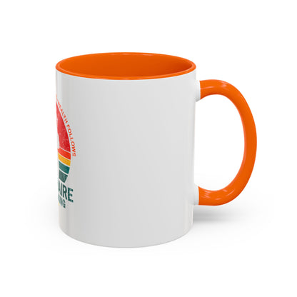 Millionaire in the Making Coffee Mug