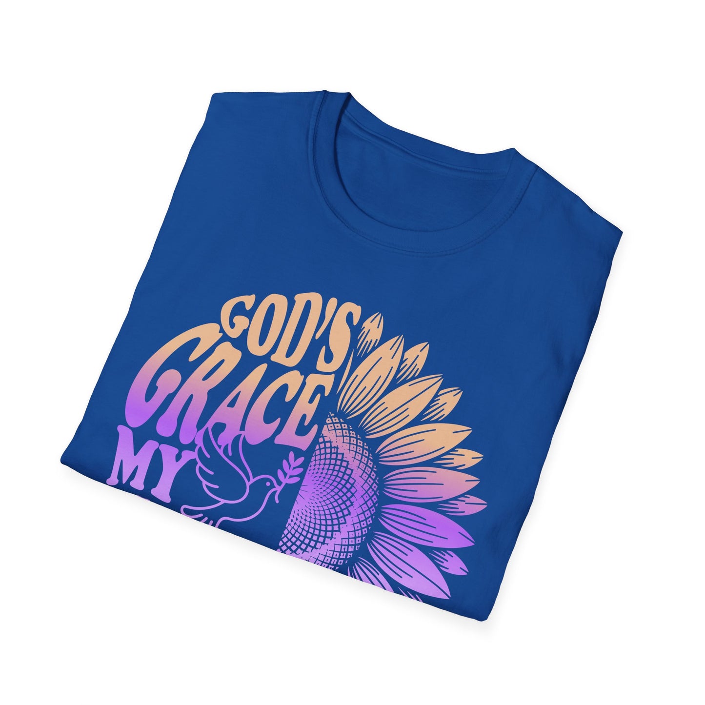 God’s Grace, My Gratitude  Tee