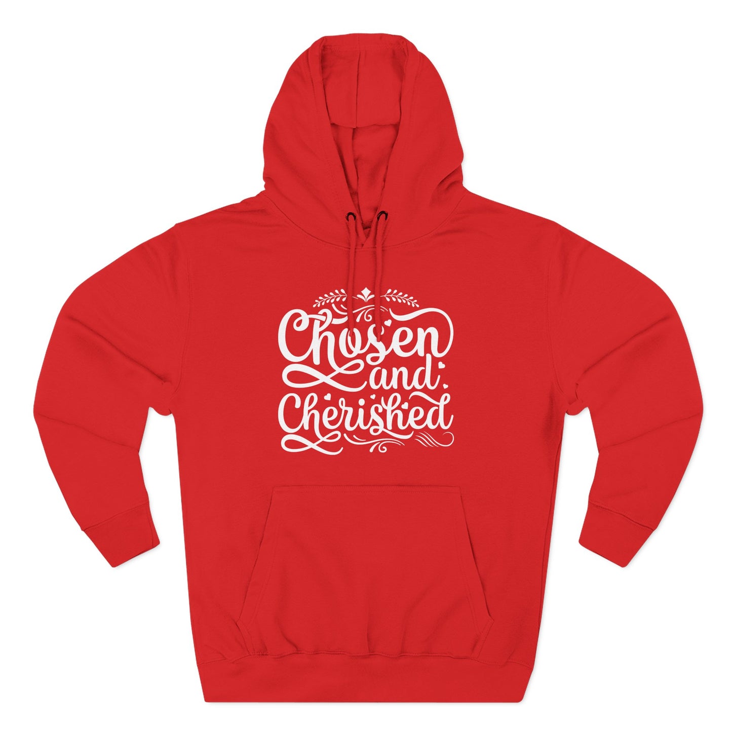 Chosen & Cherished Hoodie