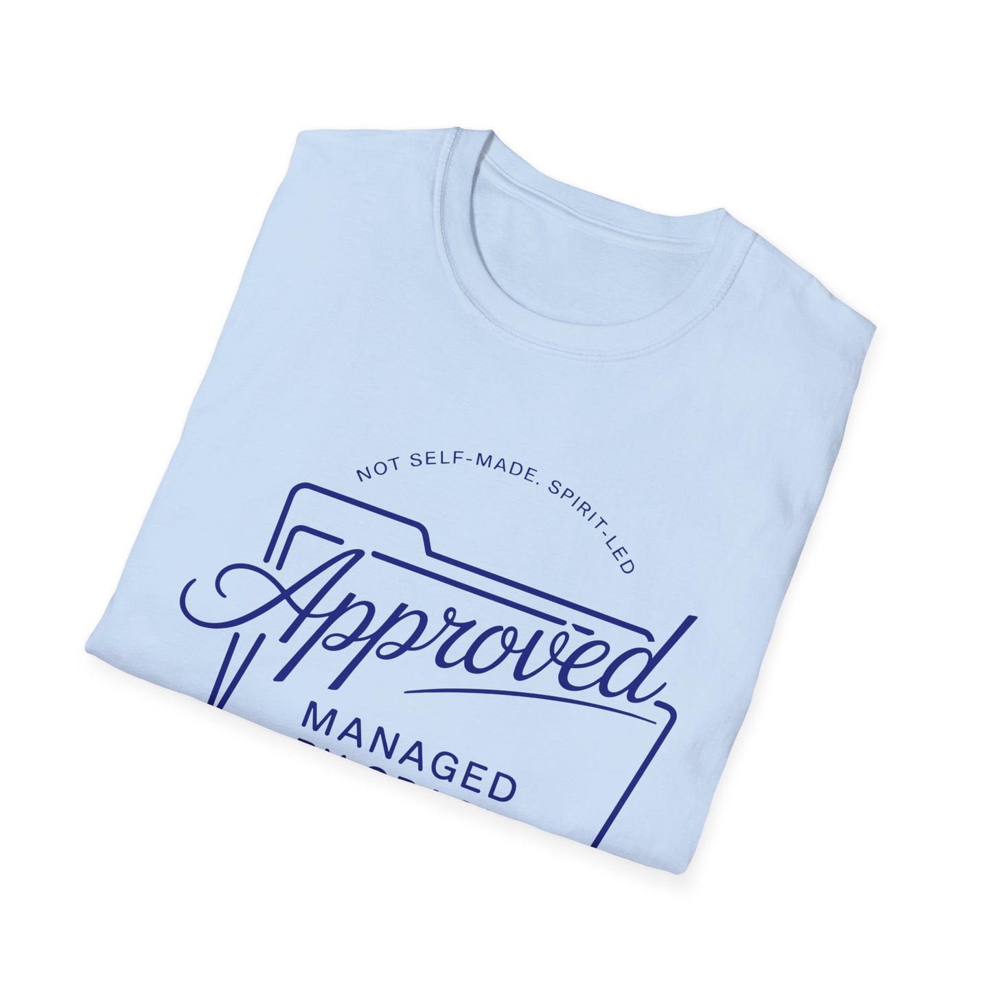 Approved managed by Grace Tee