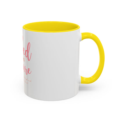 Loved Beyond Measure Coffee Mug