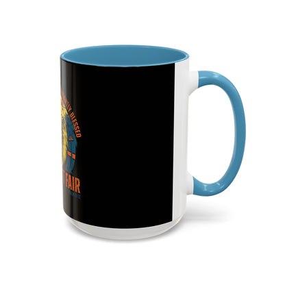 Favor Ain’t Fair  Coffee Mug