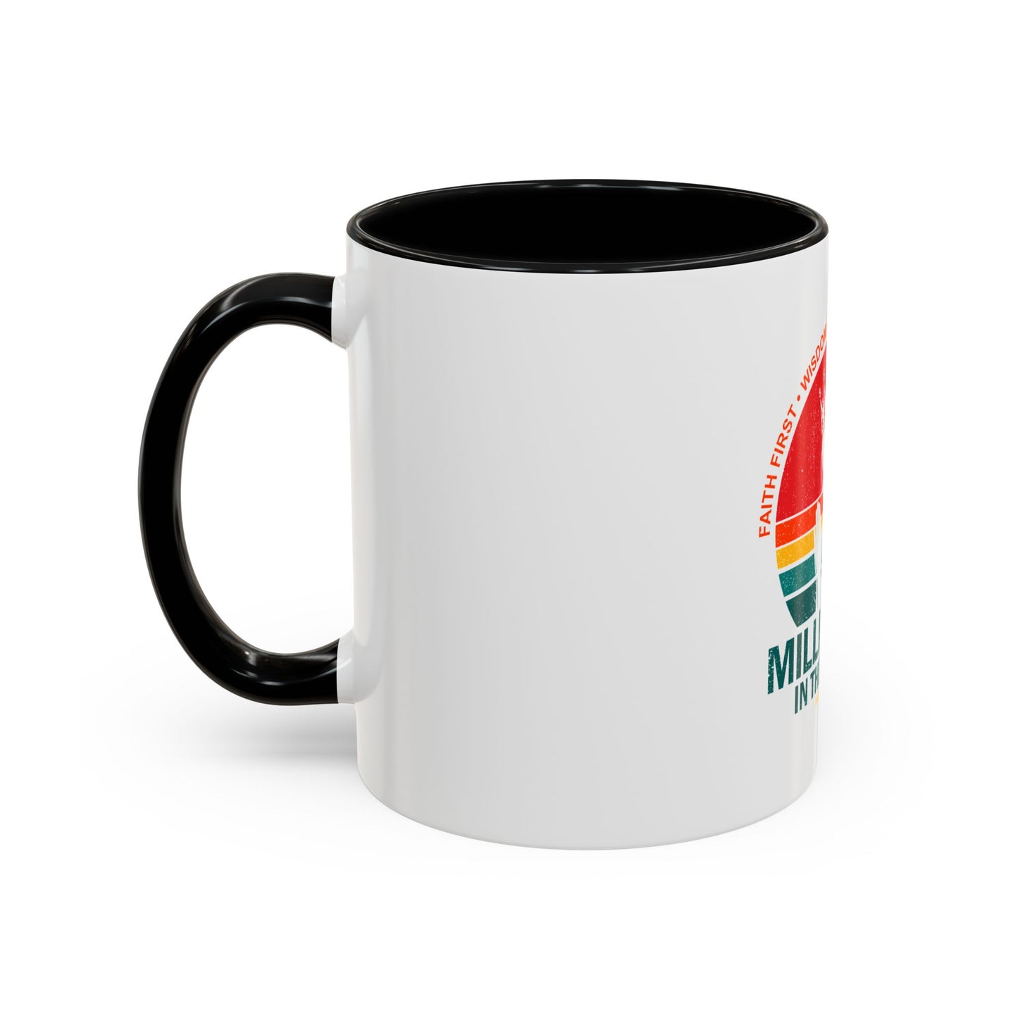 Millionaire in the Making Coffee Mug