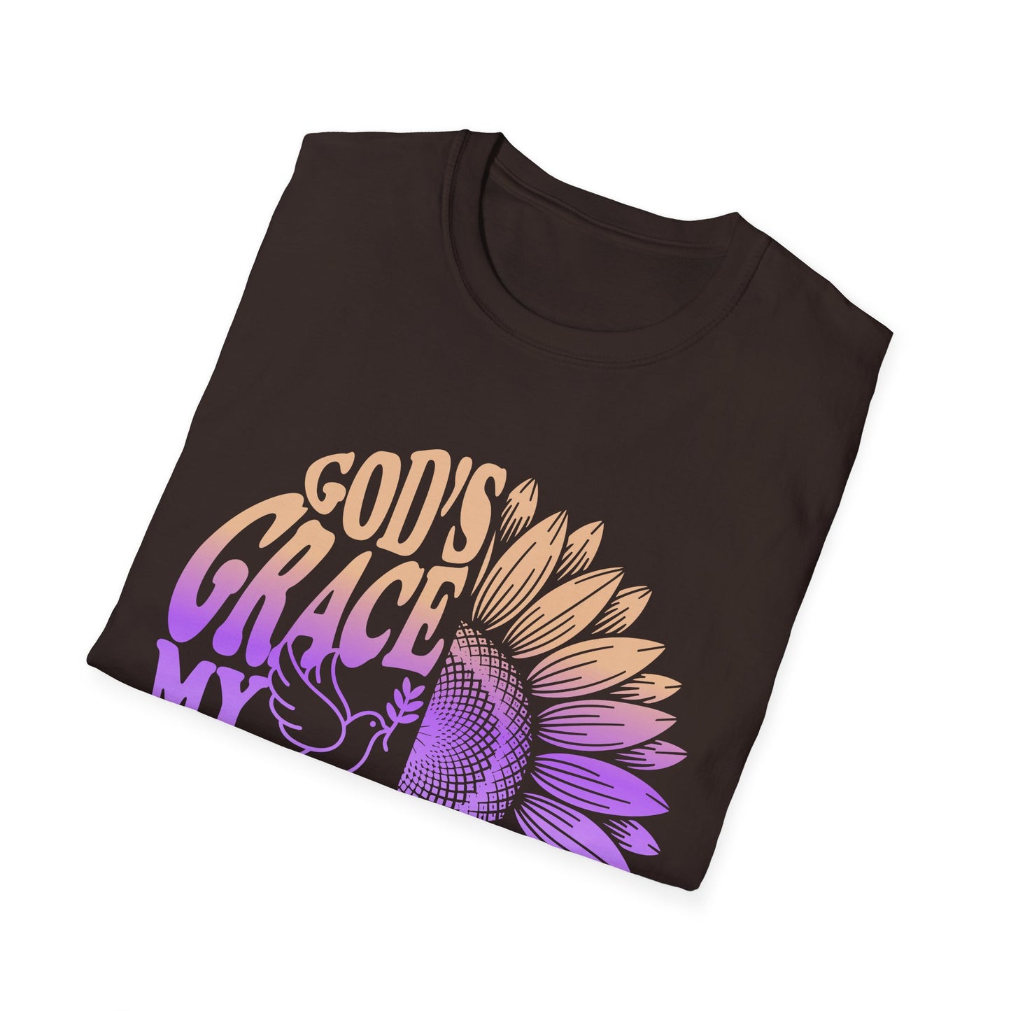 God’s Grace, My Gratitude  Tee
