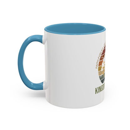 Kingdom Investor Coffee Mug
