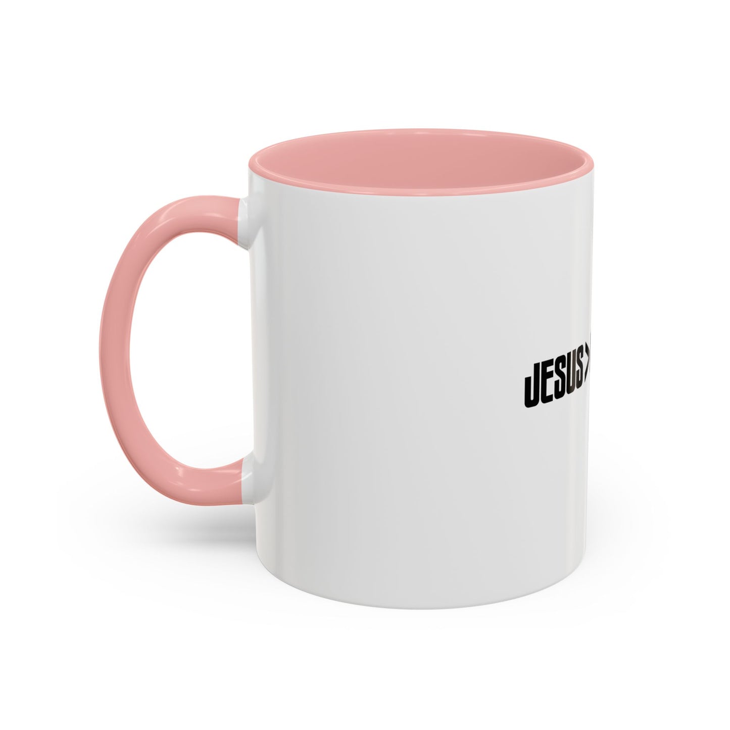 Jesus > Everything Coffee Mug
